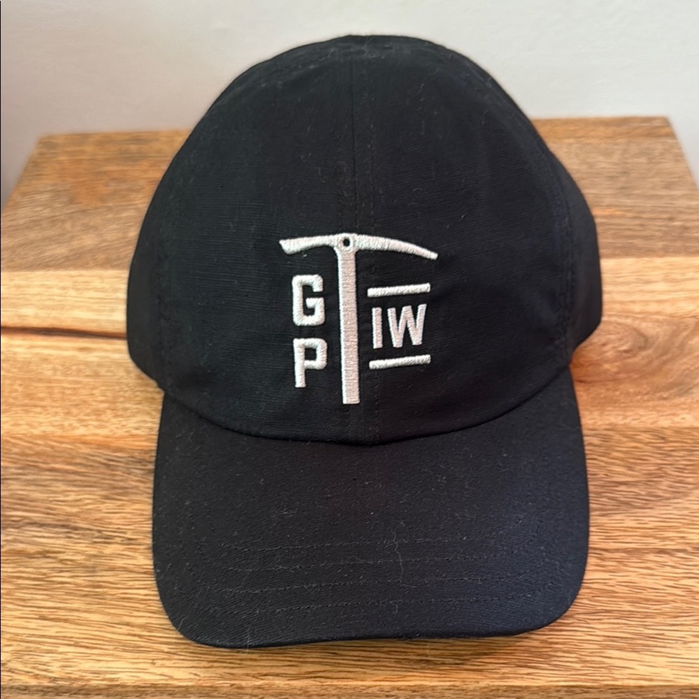 Patagonia Limited Great Pacific Ironworks Cap NWOT